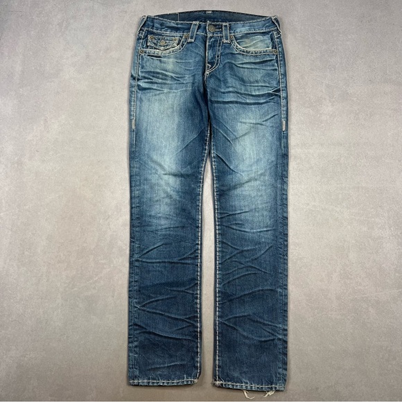 True Religion Jeans - Picture 3 of 6